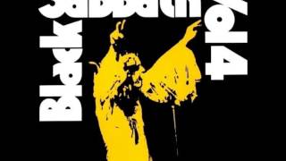 Watch Black Sabbath Snowblind video