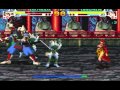 Sengoku 3 - 2 Player Co op Playthrough part 4