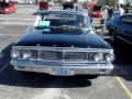 FORD'S JEWEL, THE '64 FORD GALAXIE 500 XL