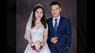 Bộ Ảnh Cưới Giản Dị Nhất Việt Nam 2019