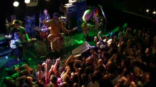 Watch NoFx Fuck Da Kids video