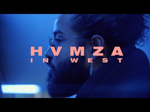 HVMZA - In West (Extended Mix)