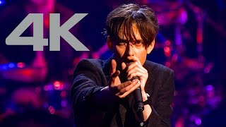 Watch Pulp Acrylic Afternoons video