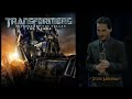 Steve Jablonsky Transformers The Revenge Of The Fallen The Score