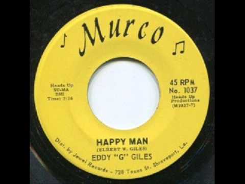 Eddie Giles* Eddy Giles - Losin' Boy / I Got The Blues Eddie Giles* Eddy Giles - Losin' Boy / I Got The Blues