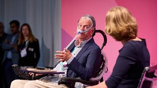 Auf Ein Wort Mit Jürgen Schäffner Und Kerstin Andreae Bdew Kongress 2024 4. Juni 2024