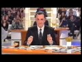Daniele Luttazzi sketch: tennis femminile (Satyricon 2001 - puntata 1)