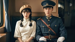 Multi Sub完整版 我在火车上意外救下了督军少帅他竟然缠上了我 甜梦剧场
