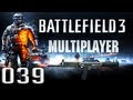 Battlefield 3 - Let's Play Battlefield 3 Multiplayer #039 (PS3) - Operation Metro / Conquest