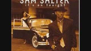 Watch Sam Salter Once My Shit always My Shit video