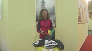 'Follow Me' - end of camp movie, Rogla Summer Adventure