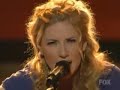Title:American Idol 7 - Top 9 - Brooke White - Jolene Description:Singing Dolly's Jolene, here's Brooke White.<br />04/01/08
