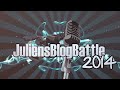 JBB 2014 [KING FINALE] SpongeBOZZ - KAMPFANSAGE (prod. by Digital Drama)