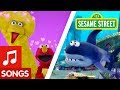 Sesame Street: Two Hours of Sesame Street Songs!