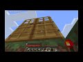 Minecraft Redstone : ประตูคู่อัตโนมัติ