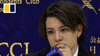 Evidence Of Ual Abuse Of Japanese Teenage Male Idols