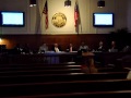 6. City Managers Report 7.Council Comments
