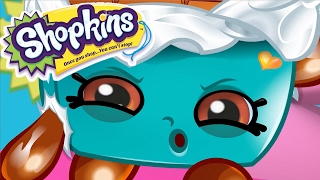 Shopkins | SHOPVILLE TALES - FULL EPISODES COMPILATION | Shopkins cartoons | Toys for Children