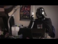 Darth Vader NO Deleted Scenes