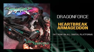 Watch Dragonforce Heartbreak Armageddon video
