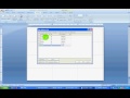 image Tutor Membuat Label Undangan Dengan Ms Word 2007