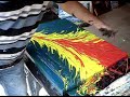 flower painting