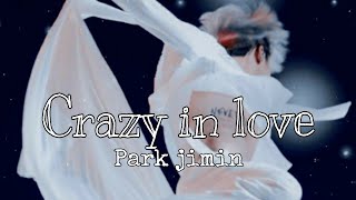 Fmv Jimin Crazy In Love