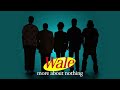 Wale - The Breakup Song (Official Visualizer)