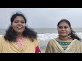 Amuthe thamizhe Cover/ Faridha& Reashma