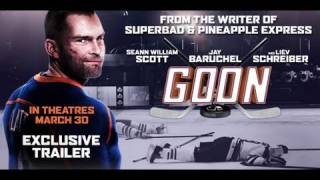 Goon Trailer