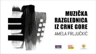 Amela Frljučkić- Još ne sviće rujna zora
