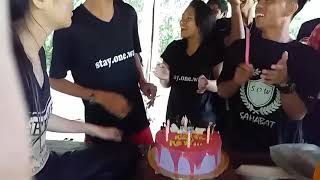 Stay one way ( sahabat)