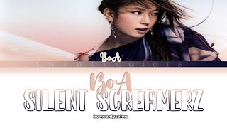 Watch Boa Silent Screamerz video