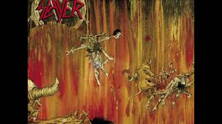 Slayer - Kill Again E-Tuning