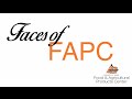 Faces of FAPC - Praveen Yerramsetti
