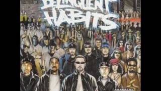 Watch Delinquent Habits Im Addicted video