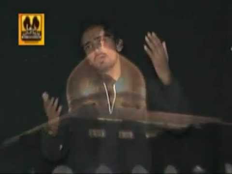 ASSALAM O ALAIKA YA SYEDA (S.A)- Abrar Naqvi title noha 2012