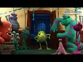 Monstruos University: Monsters inc. 2 Trailer Español HD