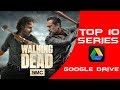 10 Melhores Series | Google Drive | MozTudo | Movitel YouTube Ilimitado