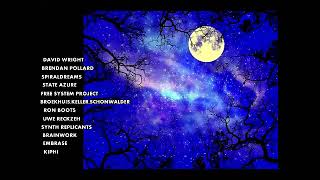 Berlin School Of Electronic Music Mix Eyes Of The Moon