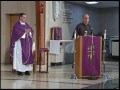 Mass For Shut Ins First Sunday of Lent March 5, 2017 Mass For Shut Ins First Sunday of Lent March 5, 2017