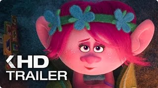 TROLLS Clip (2016)