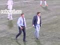 Inter Baku vs. FK Baku Scandal