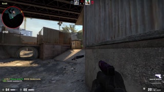 Counter-strike: Global Offensive