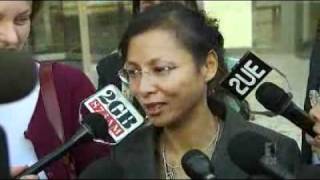 Widow Wins Access To Husbands Sperm
