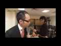 Kishidan vs DJ OZMA opening report 1
