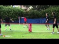Kwik Goal All-Surface Soccer Tennis Net