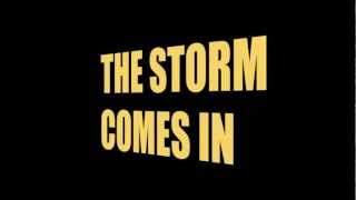 Watch Emil Bulls The Storm Comes In video