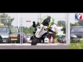STUNT DAYS 6 official dvd trailer