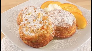 Сырники Диетические /Пышные и Вкусные /Получатся у Всех Сырники Диетические /Пышные и Вкусные /Получатся у Всех